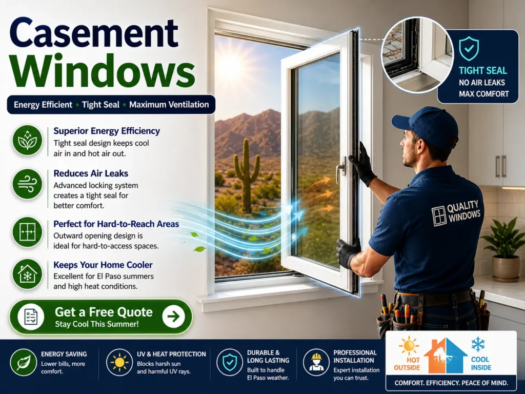 casement-windows