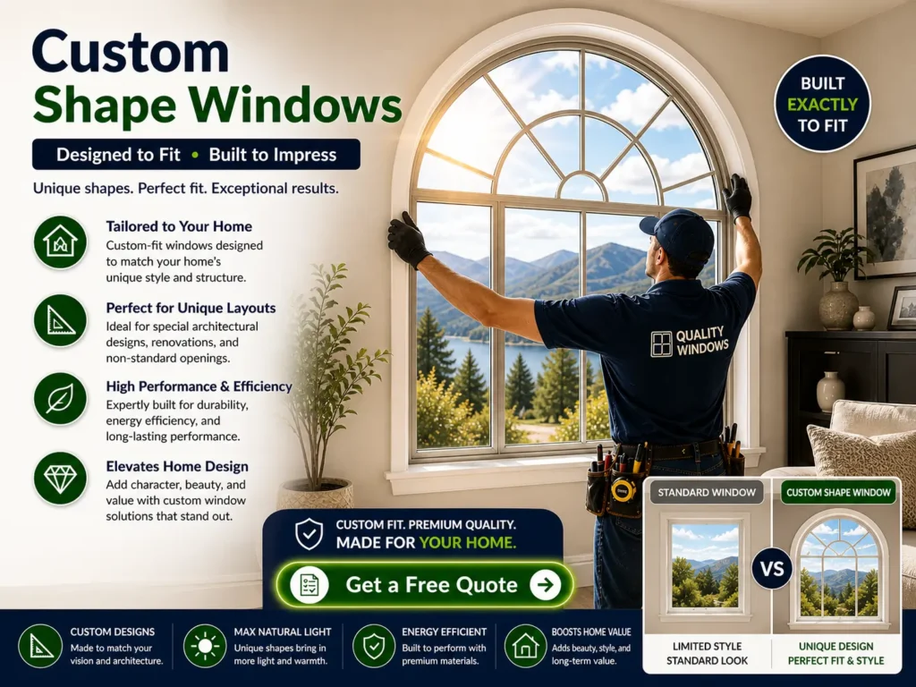 instaling-custom-shape-windows