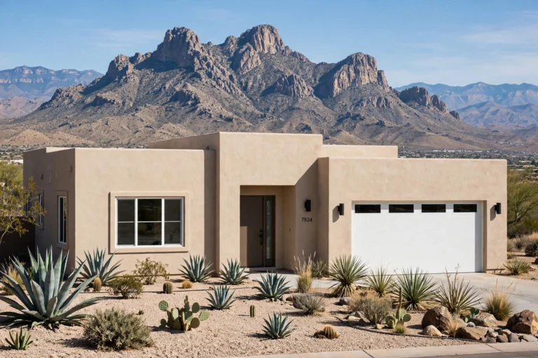 How Much Does It Cost to Replace the Windows in a 3-Bedroom El Paso Home?
