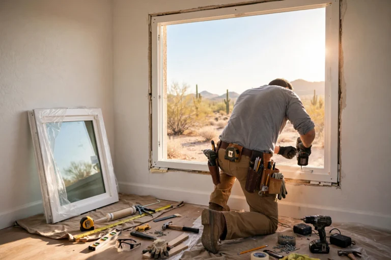 How to Pay for Window Replacement in El Paso: Financing Options Explained