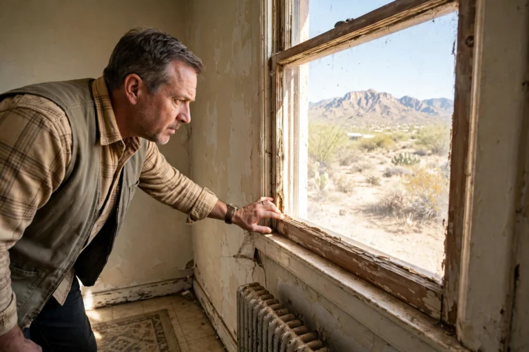 Window Replacement for Rental Properties in El Paso — a Landlord’s Guide